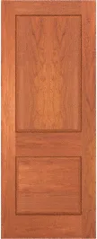 Raised Panel Tampa Cherry Doors